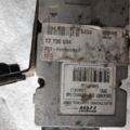 Блок abs Opel Vectra C (2002-2008) 13136694