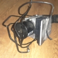 Блок abs Opel Vectra C (2002-2008) 13136694