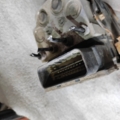 Блок abs Opel Vectra C (2002-2008) 13136694