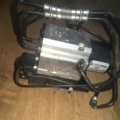 Блок abs Opel Vectra C (2002-2008) 13136694