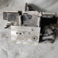 Блок abs Opel Vectra C (2002-2008) 13136694