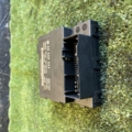 Блок комфорту Opel Vectra C (2002-2008) 9226554