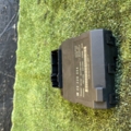 Блок комфорту Opel Vectra C (2002-2008) 9226554