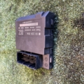 Блок комфорту Opel Vectra C (2002-2008) 9226554