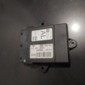 Блок управления центральным замком Opel Vectra C (2002-2008) 13111456