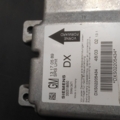 Блок управління  dx, 5wk43471 Opel Vectra C (2002-2008) 13170589