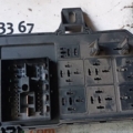 Блок запобіжників opel vectra c 2.2d Opel Vectra C (2002-2008) 24400590