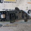 Блок запобіжників opel vectra c 2.2d Opel Vectra C (2002-2008) 24400590
