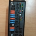 Блок запобіжників saab Opel Vectra C (2002-2008) 460023260
