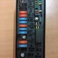 Блок запобіжників saab Opel Vectra C (2002-2008) 460023260