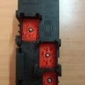 Блок запобіжників saab Opel Vectra C (2002-2008) 460023260