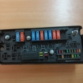 Блок запобіжників saab Opel Vectra C (2002-2008) 460023260