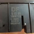 Блок запобіжників saab Opel Vectra C (2002-2008) 460023260