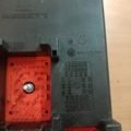 Блок запобіжників saab Opel Vectra C (2002-2008) 460023260