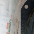 Динамік передній vectra 3.2 2003 Opel Vectra C (2002-2008) 24423552