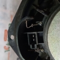 Динамік передній vectra 3.2 2003 Opel Vectra C (2002-2008) 24423552