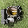 Дросельна Opel Vectra C (2002-2008) 12568796