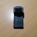 Фіксатор акумолятора Opel Vectra C (2002-2008) 13111797