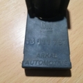 Фіксатор акумолятора Opel Vectra C (2002-2008) 13111797