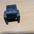 Фіксатор акумолятора Opel Vectra C (2002-2008) 13111797