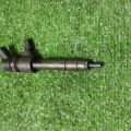 Форсунка 1.9 Opel Vectra C (2002-2008) 0445110276