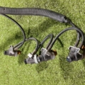 Форсунки газу до голандської установки  270013 Type Vih 01Siemens Deka Opel Vectra C (2002-2008) 67R010069