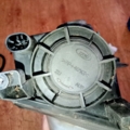 Галогенка ліва opel vectra c Opel Vectra C (2002-2008) 13162129