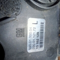 Галогенка ліва opel vectra c Opel Vectra C (2002-2008) 13162129