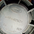 Галогенка ліва opel vectra c Opel Vectra C (2002-2008) 13162129