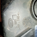 Галогенка ліва opel vectra c Opel Vectra C (2002-2008) 13162129