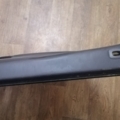 Карта передней левой двери opel v Opel Vectra C (2002-2008) 13106048