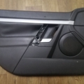 Карта передней левой двери opel v Opel Vectra C (2002-2008) 13106048