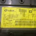 Карта передней левой двери opel v Opel Vectra C (2002-2008) 13106048