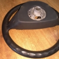 кермо Opel Vectra C (2002-2008) 13138396