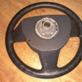 кермо Opel Vectra C (2002-2008) 13138396