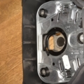 кермо Opel Vectra C (2002-2008) 13138396