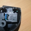 Кнопки руля Opel Vectra C (2002-2008) 9186750