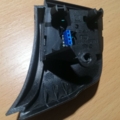 Кнопки руля Opel Vectra C (2002-2008) 9186750