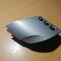 Кнопки руля Opel Vectra C (2002-2008) 9186750