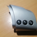 Кнопки руля Opel Vectra C (2002-2008) 9186750