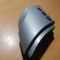 Кнопки руля Opel Vectra C (2002-2008) 9186750