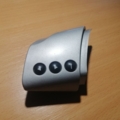 Кнопки руля Opel Vectra C (2002-2008) 9186750