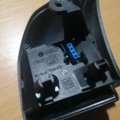Кнопки руля Opel Vectra C (2002-2008) 9186750