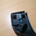 Кнопки руля Opel Vectra C (2002-2008) 9186750