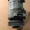 Компресор кондиціонера не комплект Opel Vectra C (2002-2008) 09225560