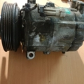 Компресор кондиціонера не комплект Opel Vectra C (2002-2008) 09225560