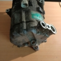 Компресор кондиціонера не комплект Opel Vectra C (2002-2008) 09225560