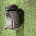 Компресор кондиціонера Opel Vectra C (2002-2008) 6854003
