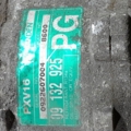 Компресор кондиціонера Opel Vectra C (2002-2008) 6854003