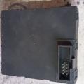 Коробка запобіжників vectra c 2.2 dti Opel Vectra C (2002-2008) 13165970
